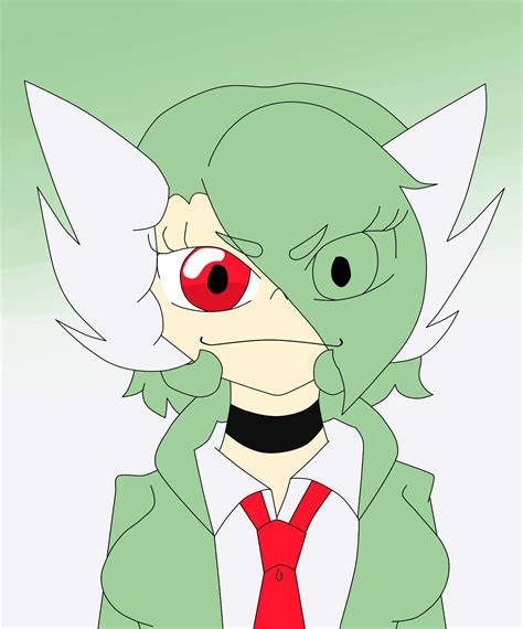 Gardenia Guardian Wiki Pokehuman Rp Amino Amino