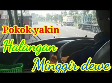 Trip Jam Setan Sugeng Rahayu Surabaya Jogjakarta YouTube