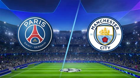 Manchester City Vs Paris Saint Germain 24 November 2021 Full