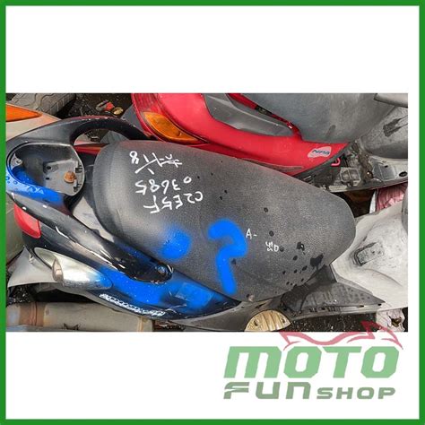 【中古良品】pgoibubu 125 節流閥 Motofunshop