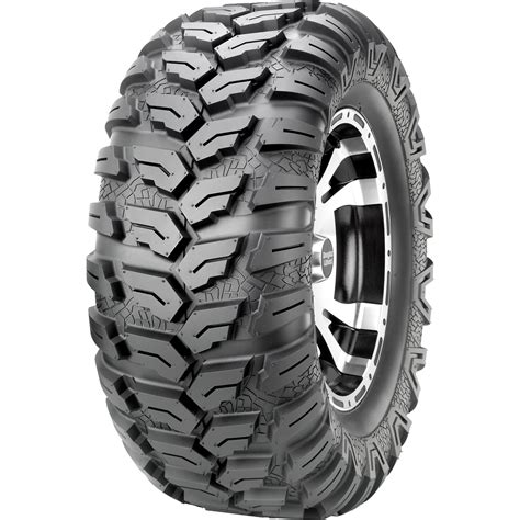 ATV/SxS - Maxxis Tires - USA | Shop Tires