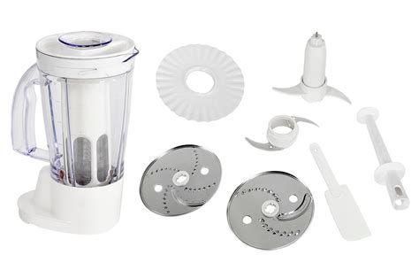 Robot multifonction Moulinex MASTERCHEF 5000 ROUGE FP520GB1 ...