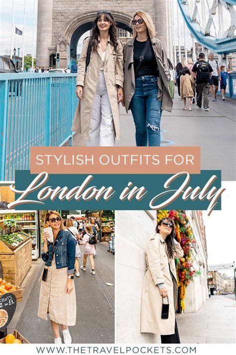 What To Wear In London Summer Style Guide Artofit