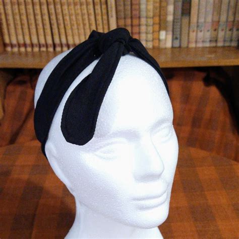 No Headache Headband Etsy