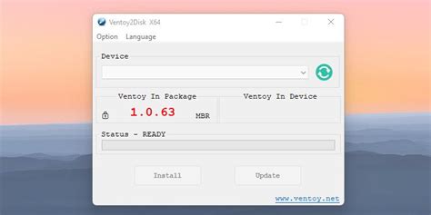 C Mo Crear Un Usb De Arranque M Ltiple Con Ventoy