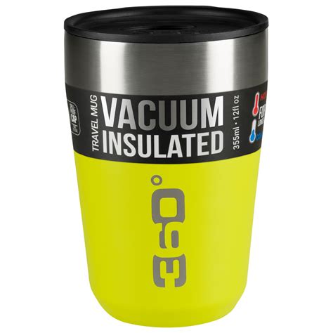 360 Degrees Vacuum Insulated Travel Mug Mug Buy Online Alpinetrek