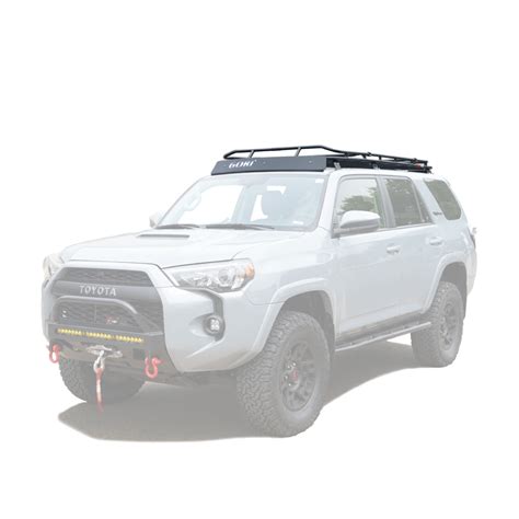 Toyota Runner Th Gen Stealth Rack Gobi Racks