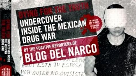 La Joven Detrás Del Blog Del Narco Bbc News Mundo