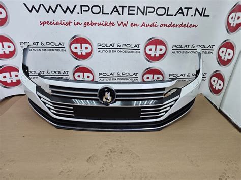 VW Arteon Voorbumper 4x Pdc LC9A Polat Polat