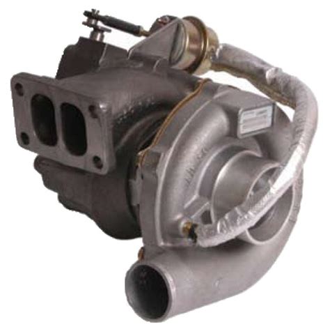 452203-5001S - Garrett GT Series Turbochargers - GT32 - MiataRoadster ...