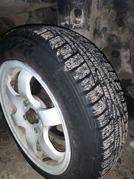 продам резю 155/65/14 Липучка nokian nordmand rs 2 22 год 22 неделя 2 ...