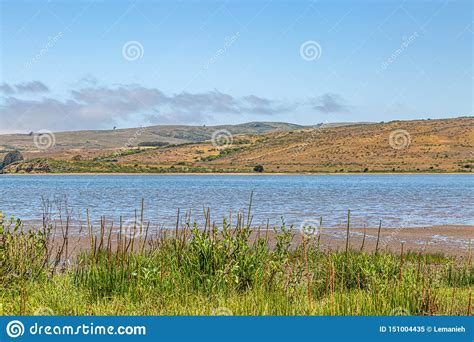 Tomales Bay California Stock Image Image Of Blue Beautiful 151004435