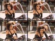 Голая Рэйчел Ли Кук в The Naked Man