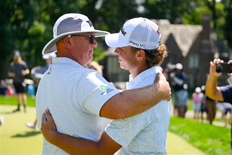 Trevor Gutschewski Defies His Longshot Odds Wins The U S Junior Amateur Golf News And Tour