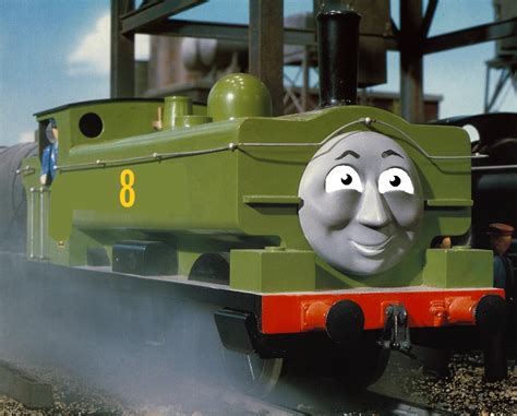 Duck The Great Western Engine My Ttte Au By Mrwesternengine On Deviantart