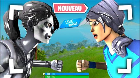 Live Fortnite Arene Fr Fait Ta Pub Vien Joue Avec Nous Youtube