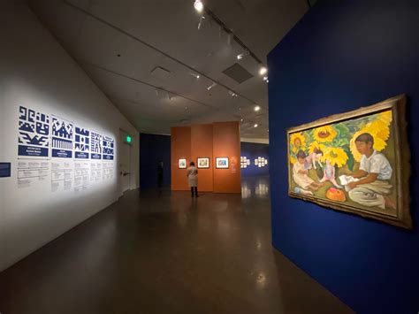 Frida Kahlo And Diego Rivera Exhibit At The Denver Art Museum Explores ...