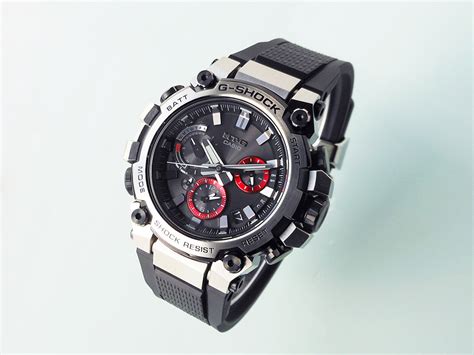 Casio G Shock MTG B3000 1A купить в официальном магазине G STORE RUSSIA