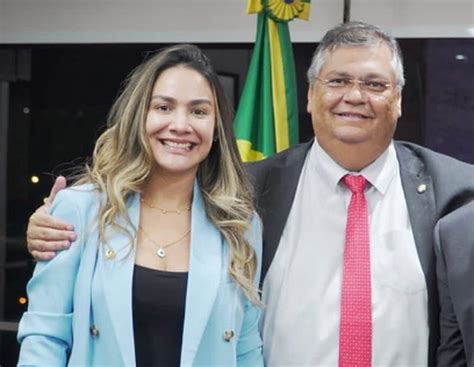 Mais jovem do Senado e gafe quem é Ana Paula Lobato que assume a vaga