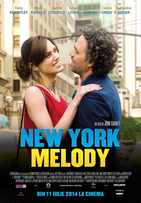 Empezar otra vez (Begin Again) - TVNotiBlog