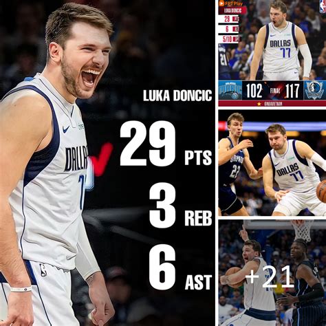 The Dallas Mavericks Secure 6th Win Of The Season With A Victory Over