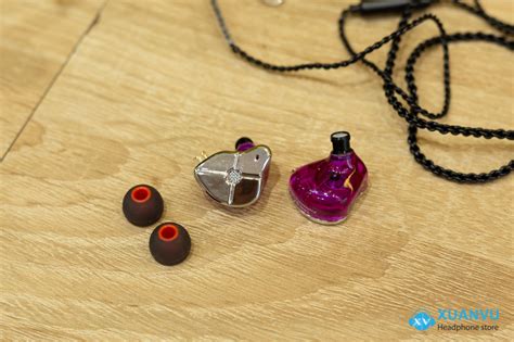 Tai nghe TRN ST1 chính hãng, giá tốt | Xuân Vũ Audio