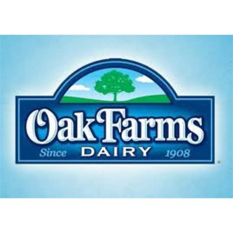 Oak Farm Egg Nog • Qt