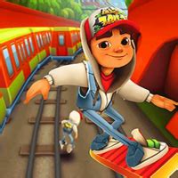 Subway Surfers Run Juega A Juegos Friv 5 Gratis