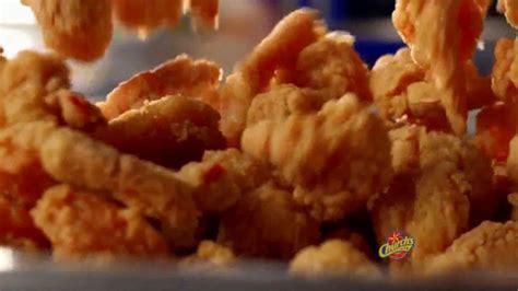 Church S Chicken Butterfly Shrimp Platter Tv Commercial Here S The