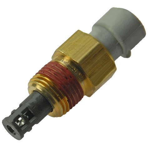 Auto Fast Response Intake Air Temperature Sensor Iat Mat Act In