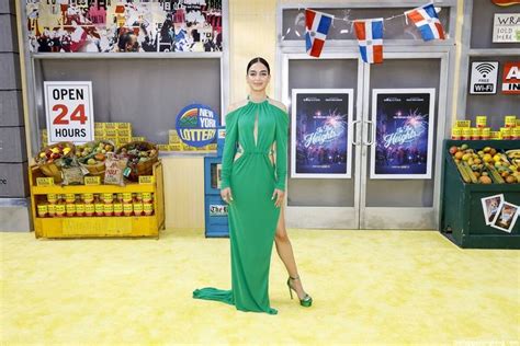 Melissa Barrera Melissabarreram Nude OnlyFans Photo The Fappening Plus