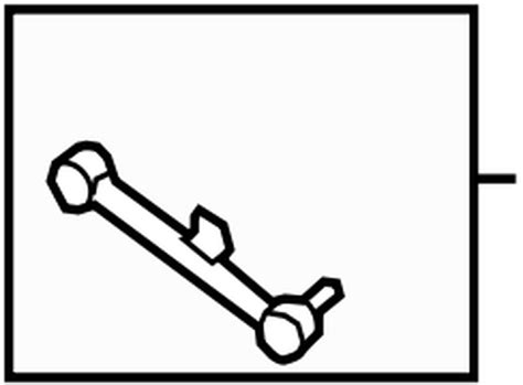 552503J010 Genuine HYUNDAI Kia Arm Assy Rr Assist LH For Sale Online