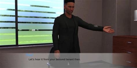 THE OFFICE PORN GAME Tnaflix