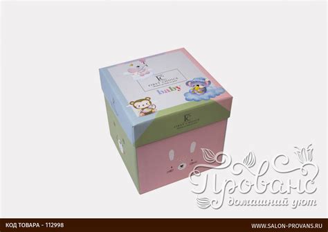 Постельное белье для новорожденных Karven TOYS хлопковый сатин, цена и ...
