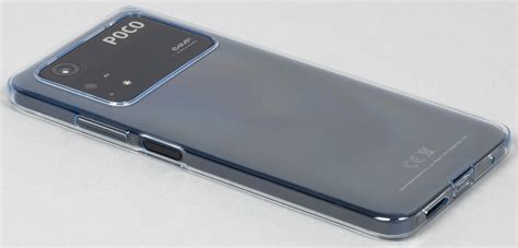 Обзор доступного среднеуровневого смартфона Poco M4 Pro с AMOLED-экраном