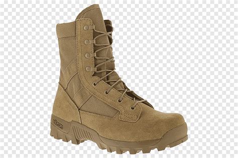 Bota de combate operativa patrón de camuflaje marrón coyote militar