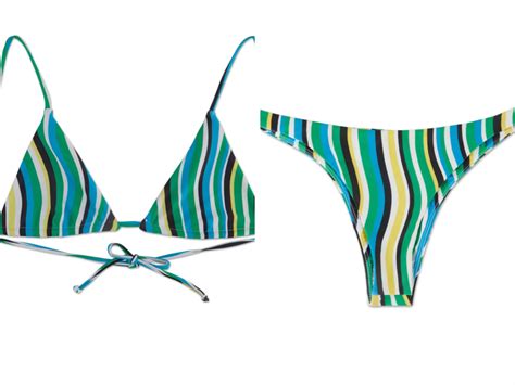 Bikinis That Are Smoking Hot For Any Body Type Celeb Secrets