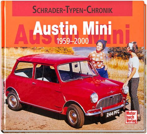 Austin Mini kaufen | 499624 | SC Parts Ltd