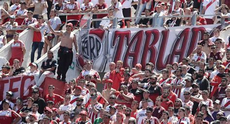 Final Copa Libertadores 2019 Hinchas De River Plate Agotaron Entradas