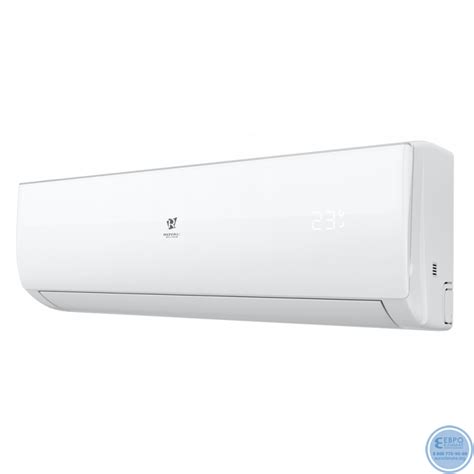 Настенный инверторный кондиционер Royal Clima RCI-GL28HN серия GLORIA ...