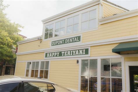 Happy Teriyaki Dupont