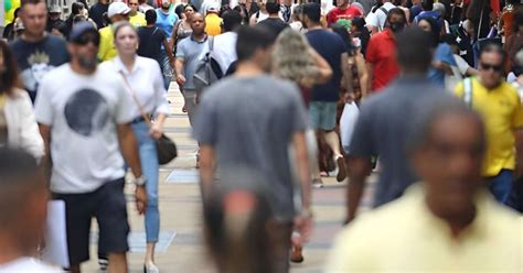 Por Que Mais Brasileiros Agora Se Consideram Pardos