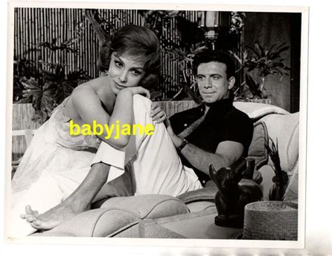 GINA LOLLOBRIGIDA ANTHONY Franciosa Go Naked In The World Vintage Photo PicClick UK