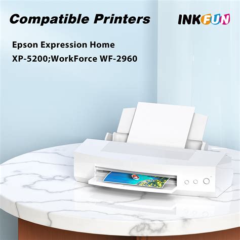 222XL Ink Cartridges for Epson 222 Ink Cartridges for Epson Ink 222XL ...
