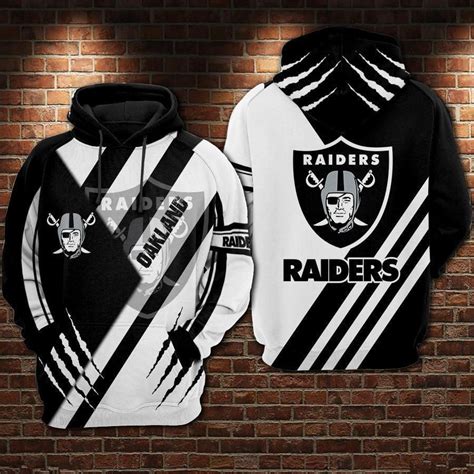 Las Vegas Raiders Joggers Hoodie 570