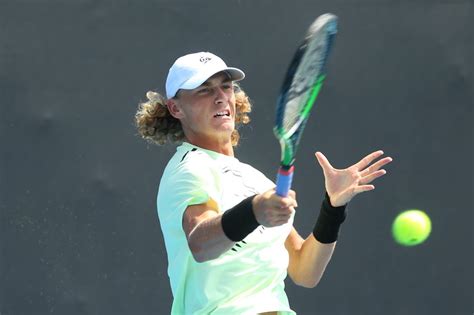 Max Purcell qualifies for Australian Open main draw | 17 January, 2020 ...