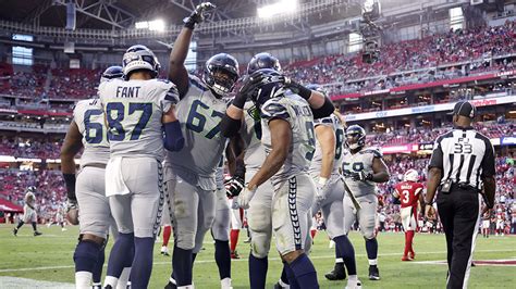 What To Know About Seahawks Matchup With Tom Brady And Buccaneers