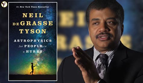 Neil Degrasse Tyson Shares 8 Free Must Read Books