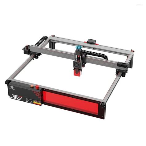 Ts W Laser Engraver Machine With Xy Axis Limit Switch Compressed