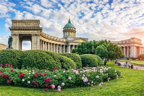 В Петербурге начали взимать курортный сбор с туристов Телеканал «Моя